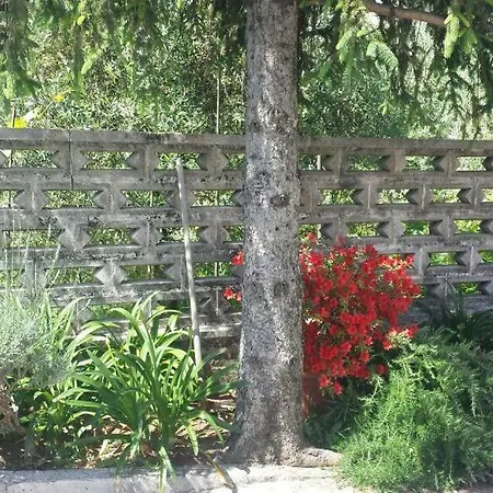 Appartamento Casa Tucci Fosdinovo