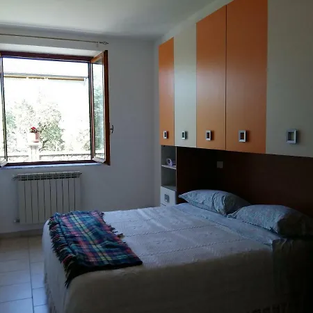 Casa Tucci Apartment Fosdinovo