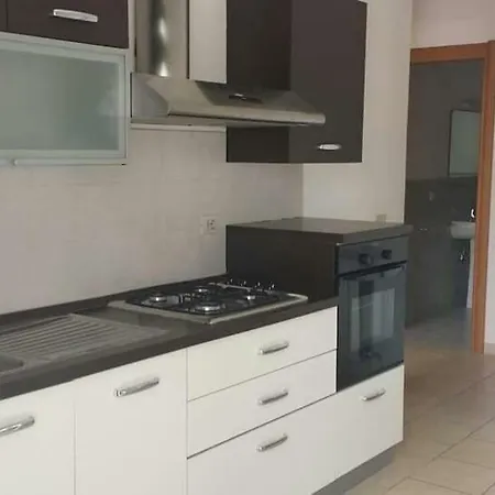 Casa Tucci Apartment